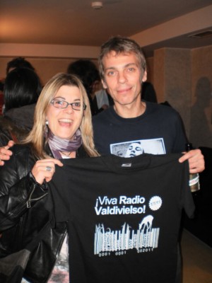 Radio Valdivielso